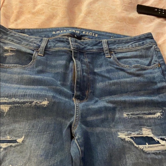 American Eagle Outfitters Denim - Jeans